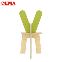 Chaise pour bébé confortable pour enfants, chaise pour nourrissons et tout-petits