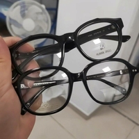 Déstockage : Montures de lunettes optiques en acétate, assortiment aléatoire de montures de lunettes