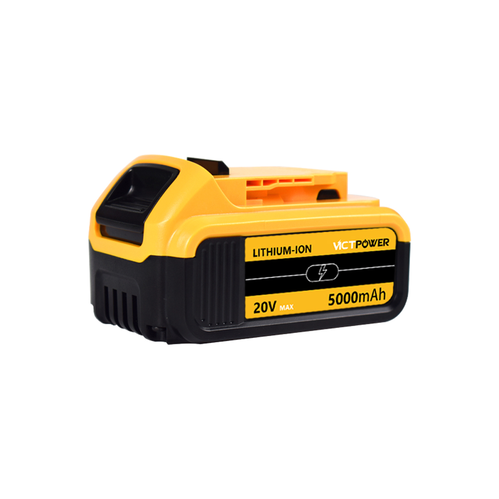 สำหรับแบตเตอรี่ De 20V