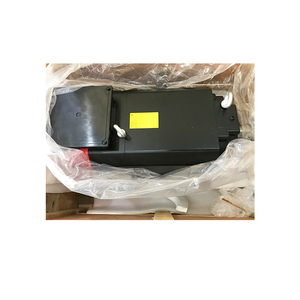 A06B-0033-B075 #7008 B3/3000 <span class=keywords><strong>fanuc</strong></span> AC servo Motor a06b0033b075 cho PLC Pac & chuyên dụng bộ điều khiển - Product Image 1