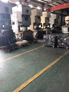 Piatto di Pressione <span class=keywords><strong>Frizione</strong></span> Rinforzato ad Alta Resistenza con Meccanismo a Molla di Precisione per Veicoli Pesanti ad Alte Prestazioni - Product Image 3