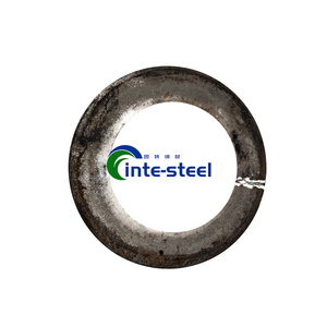 Pelat ujung baja persegi pipa beton Spun <span class=keywords><strong>Pile</strong></span> bersama kualitas sertifikasi stok tersedia - Product Image 4