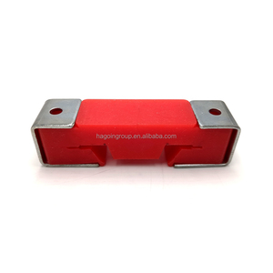 Cổ phiếu chống rung cách âm Clip đàn hồi cách ly âm thanh clip cho Trần draywalls furring kênh - Product Image 2