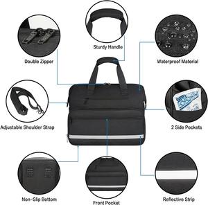 Trousse complète de premiers soins de traumatologie étanche vide de sport <span class=keywords><strong>sac</strong></span> d'urgence de survie avec bandoulière de survie de fournitures médicales - Product Image 4