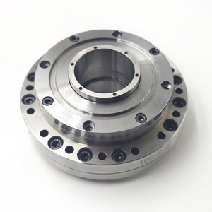 Reductor Cicloidal de Precisión para Brazo Robótico, Personalizable ODM, 5 HP, 1 Año de Garantía, Motor con Engranajes, Micro Reductor RV - Product Image 6