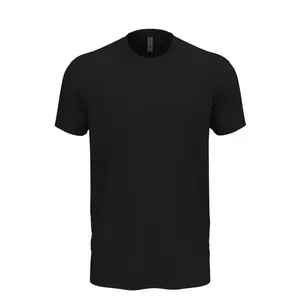 T-shirt unisexe en CVC, merchandising personnalisé - Product Image 1