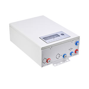 Riscaldamento domestico e acqua calda sanitaria 3 fase elettrico Combi Boiler per la casa - Product Image 2