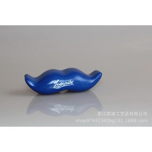 Legends Pu Fidget Toy High <b>Rebound</b> Stress Relief For Adults Unisex - Product Image 3