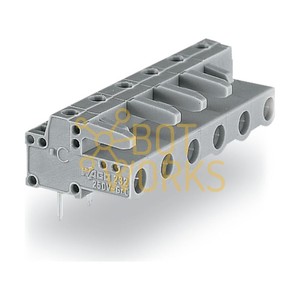 Wago 232838045000 - Nuovo - Product Image 1