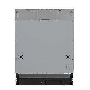 Smad 60cm Width <b>Top</b> Control Fully Built-in Integrated Household Dishwasher Ddb12-60bm (7713i) Built in Dishwasher - Product Image 1