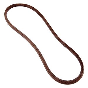 Courroie de plateau de tondeuse pour MTD Cub Cadet 954-05001 754-05001 30 "pour CC30 CC30H Craftsman R1000 Troy Blt TB30 TB30B 1/2" X 43.5" - Product Image 1