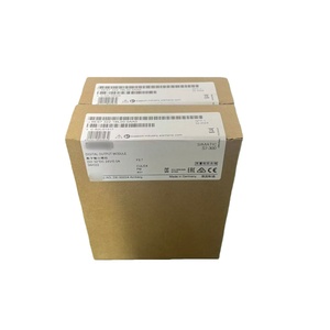 Nuevo Módulo de Salida Digital SIMATIC S7-300 SM 322 Original 6ES7322-1BL00-0AA0 en Stock - Product Image 4