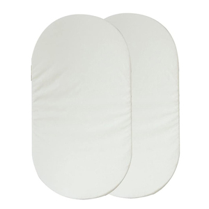 Waterproof Lining Foam Contoured <strong>Changing</strong> Table Pads <strong>Topper</strong> - Product Image 1