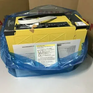 1 Pieza 1pc A06b-6202-h026 Drive One A06b6202h026 Plc - Product Image 1