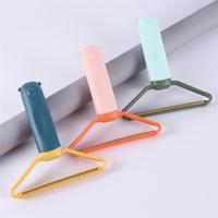 Brosse anti-poils pour animaux de compagnie, efficace pour enlever les poils de chien et de chat, pour voitures, meubles, tapis, vêtements, lits pour animaux, chaises
