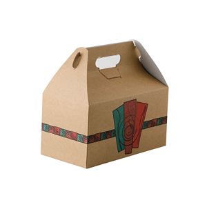 Solutions d'emballage haut de gamme, boîte à poulet <span class=keywords><strong>KFC</strong></span> personnalisée, vente <span class=keywords><strong>en</strong></span> gros à prix réduit - Product Image 2