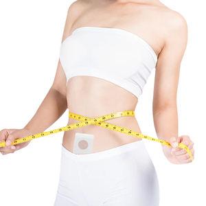 Еженедельные предложения: Магнитные пластыри для похудения и ухода за кожей с женьшенем для домашнего использования, 30 пластырей в упаковке - Product Image 6