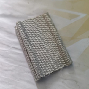 Custom doppio e triplo bordo fascia PVC Core Keder per la <span class=keywords><strong>tenda</strong></span> all'aperto, campeggio, parasole, accessori <span class=keywords><strong>tenda</strong></span> RV, Fly Screen - Product Image 5