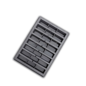 แม่พิมพ์กราไฟท์ความบริสุทธิ์สูงสำหรับอุตสาหกรรมเซมิคอนดักเตอร์อิเล็กตรอน - Product Image 6