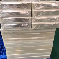 Film DTF à pelage instantané A3 A4, feuille DTF, papier d'impression DFT A4 A3, papier transfert thermique pour imprimantes à jet d'encre