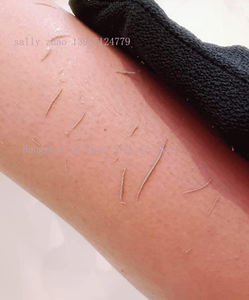 Haute qualité 300d unique Viscose magique <span class=keywords><strong>Peeling</strong></span> gant bain nettoyage corps brosse éponge gant maroc corps gommage gants - Product Image 6