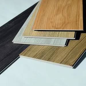 SPC sàn gỗ Mỹ SPC Sàn Vinyl không thấm nước sàn giá