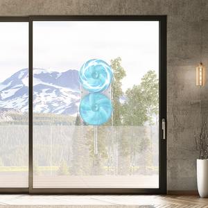 Nettoyeur de vitres intelligent OEM personnalisé, télécommande, application mobile, grand réservoir d'eau, pulvérisation ultrasonique, <span class=keywords><strong>robot</strong></span> pour usage domestique et automobile - Product Image 4