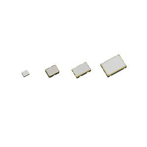 Nuevo y Original Oscilador de Cristal Programable SMD5032 de 4 Pines, 1.8V 2.5V 3.3V 20PPM, Serie SG-8018CB, de 0.67MHZ a 170MHZ - Product Image 1