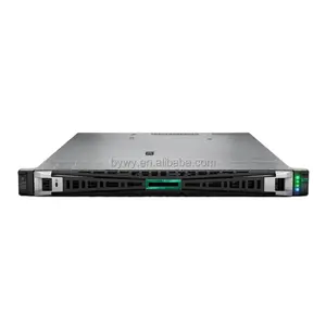 Servidor para rack HPE ProLiant DL325 Gen11 GEN 10, procesador AMD EPYC 9124, 8SFF/16GB/1TB/800/W
