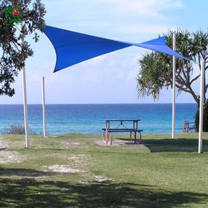 Pergola manuelle <span class=keywords><strong>avec</strong></span> auvent coulissant, voile d'ombrage rectangulaire ondulée - Product Image 6