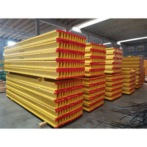 Protections d'extrémité en plastique Consmos H20 pour poutres de coffrage <span class=keywords><strong>5m</strong></span>, pour système de coffrage à charge lourde - Product Image 2