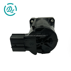 Vanne EGR Diesel EexcavaStart 8982382470 8981795460 pour Moteurs 4HK1 – Émissions Durables pour Excavatrices NPR NQR - Product Image 4