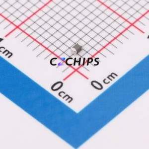 HCB1608KV-800T30 Ferrite Bead 0603 RF ( Impedance @ Frequency: 80Ohm )( Error: 25% )( DC Resistance (DCR): 40mOhm ) - Product Image 2