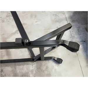 Vente en gros Pied d'<span class=keywords><strong>amplificateur</strong></span> de <span class=keywords><strong>guitare</strong></span> Pied de haut-parleur combo noir CSP-2 - Product Image 4