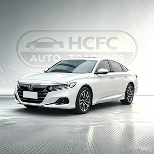 <span class=keywords><strong>Honda</strong></span> <span class=keywords><strong>Accord</strong></span> 2022 Híbrido 2.0L, Techo Solar Izquierdo, Sedán Eficiente en Consumo de Combustible, Automático, Cámara de Visión Trasera, Auto Usado, Asientos de Cuero, LED Oscuro, R18 - Product Image 1