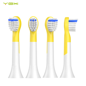 หัวแปรงสีฟันสำหรับผู้ใหญ่ รุ่น HX2 ซีรีส์ ใช้ได้กับ YBK ขนแปรงดูปองท์ สำหรับใช้ในบ้าน โรงแรม และนอกสถานที่ รุ่น HX2472/2022/2032/2432 - Product Image 1