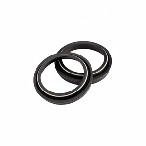 Gas Gas MC 250 22-24 ruote parapolvere coppia di coperture per forcella - Product Image 1