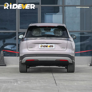 BYD Sealion 05 EV, SUV Eléctrico, Edición 520 con Navegación Inteligente, Disponible en Stock - Product Image 3