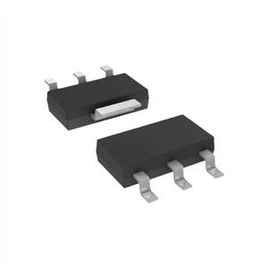 NDT2955 SOT-223-4 Original One Stop Service Electronic Chips Component Transistors - Product Image 1