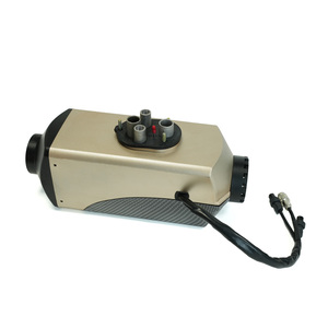 Phổ biến nhất hot-bán Trung Quốc DIESEL không khí và Máy nước nóng 12V 7kW đậu xe nước & Máy sưởi không khí - Product Image 5