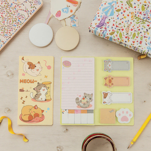 <span class=keywords><strong>Bloc</strong></span>-notes adhésif de Corée <span class=keywords><strong>Bloc</strong></span>-notes autocollant Kawaii <span class=keywords><strong>Bloc</strong></span>-notes <span class=keywords><strong>bloc</strong></span>-notes imprimé personnalisé Sets de notes autocollantes <span class=keywords><strong>Bloc</strong></span> de notas - Product Image 4