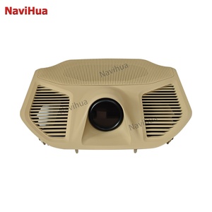 NaviHua Dual Screen 12.3 Inch <b>Auto</b> Radio <b>System</b> for Porsche Macan 2014-2017 Multimedia CarPlay Navigation Upgrade - Product Image 6