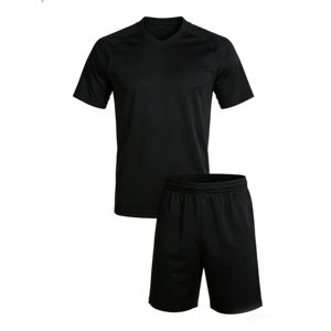 เสื้อฟุตบอลทีมชาติยุโรปคุณภาพสูงแบบใหม่ปี 2026 สำหรับผู้ใหญ่  ขนาดพิเศษ ระบายอากาศได้ดี  สามารถปรับแต่งได้ - Product Image 3