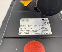 Pièces de robot KUKA 1FK7060-5AY71-1ZZ9-Z Moteur servo 1FK7060-5AY71-1ZZ9-Z