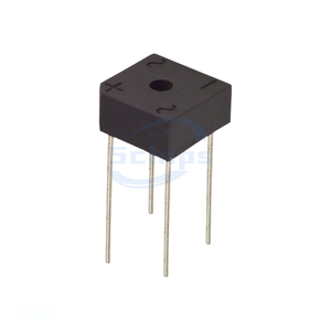 BOM IC In Stock Buy Online Electronic Components PB62 4-Square, PB-6 Diodes - Product Image 1