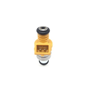 Inyector de Combustible 96620255 para Chevrolet Spark 0.8 1.0L, Pieza de Repuesto para Motor - Product Image 1