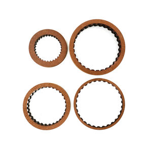 Kit de reconstruction de Transmission automatique F5A51 avec plaque d'embrayage pour accessoires de voiture MITSUBISHI 2002-ON - Product Image 3