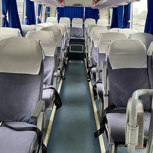 Autobus Usato in Promozione, 35 Posti, Modello ZK6808, Motori Posteriori, Pullman di Seconda Mano in Vendita - Product Image 6