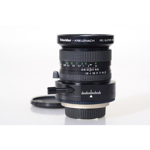 Plc Original Neuf Super Angulon 2828 Grand Angle <span class=keywords><strong>Le</strong></span> Contax Yashica 28mm <span class=keywords><strong>28</strong></span> avec Garantie Produit - Product Image 1