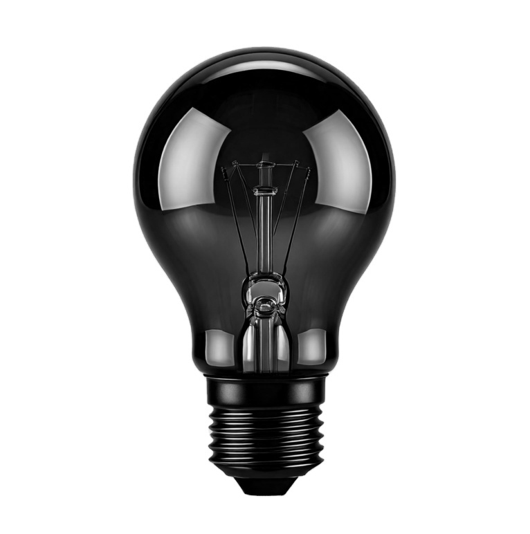 Factory Made Incandescent Lighting Bulb Lamp